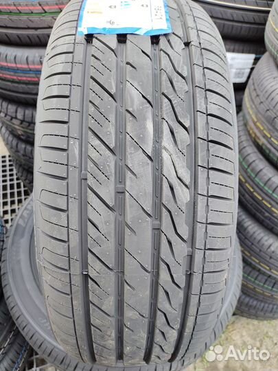 Landsail LS588 UHP 205/50 R17 93W