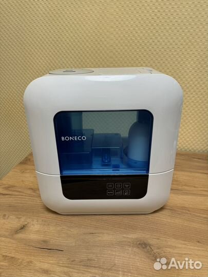 Увлажнитель Boneco u700