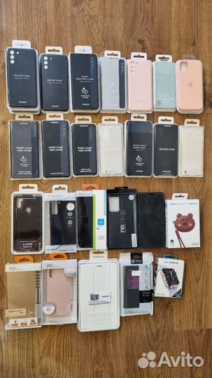 Чехол-книжка samsung s20 / s21 / s20e /s21+/s21 fе