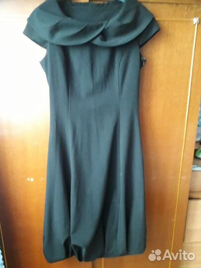 Вечерние платье