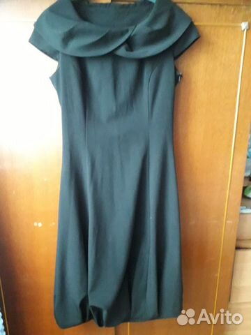 Вечерние платье