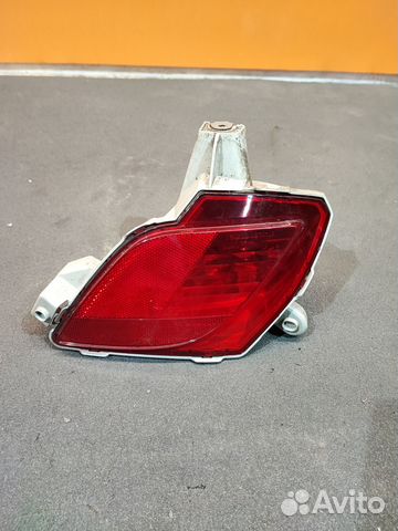 Птф задний (катафот) Mazda CX-5 ке