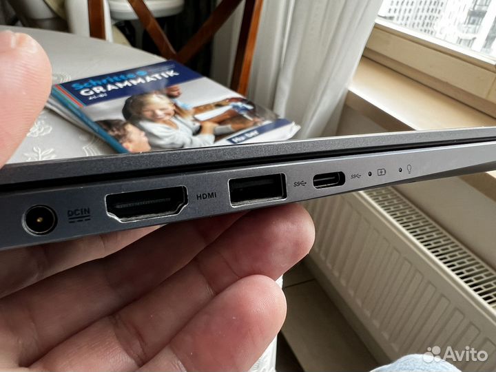 Asus Zenbook UX331U