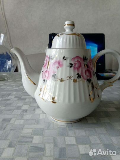 Заварочный чайник