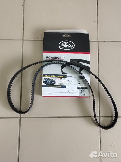 Ремень грм Chery Kimo / Indis 1.3