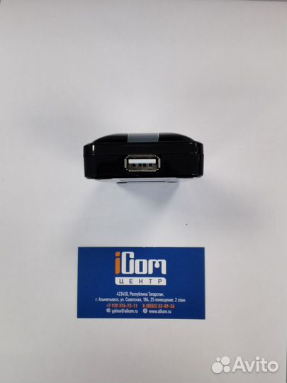 Разветвитель USB 2.0