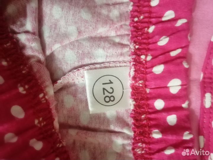 Костюм для девочки