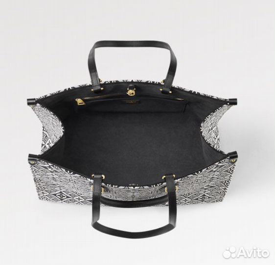 Сумка Louis Vuitton onthego оригинал