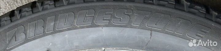 Bridgestone Blizzak Revo2 235/50 R18 97Q