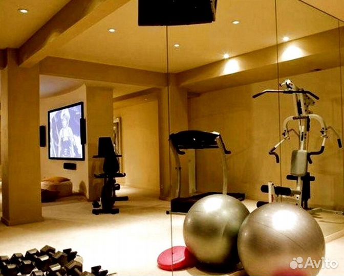 Закаленное стекло