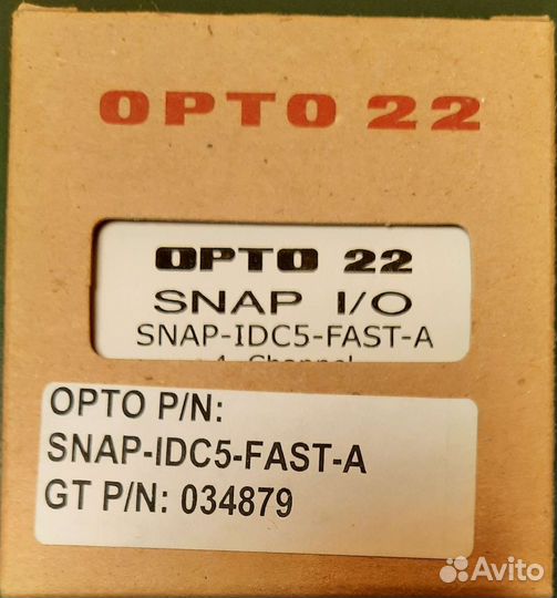 Opto 22