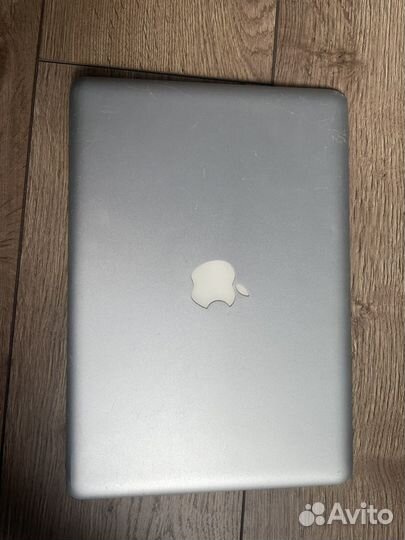 Запчасти Apple MacBook Pro/Air