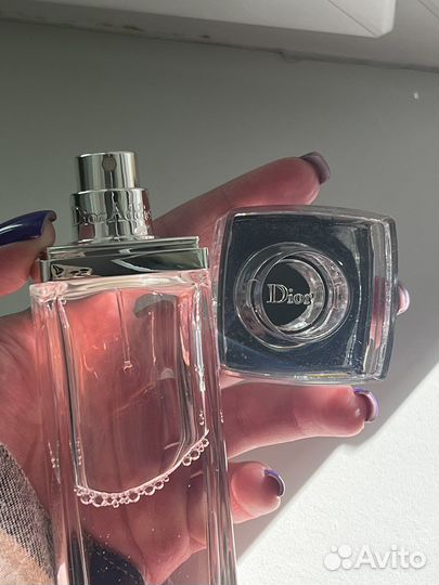 Dior Addict eau fraiche