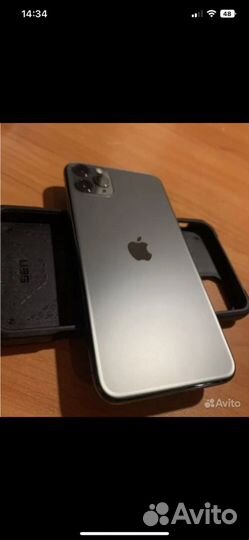 iPhone 11 Pro Max, 64 ГБ