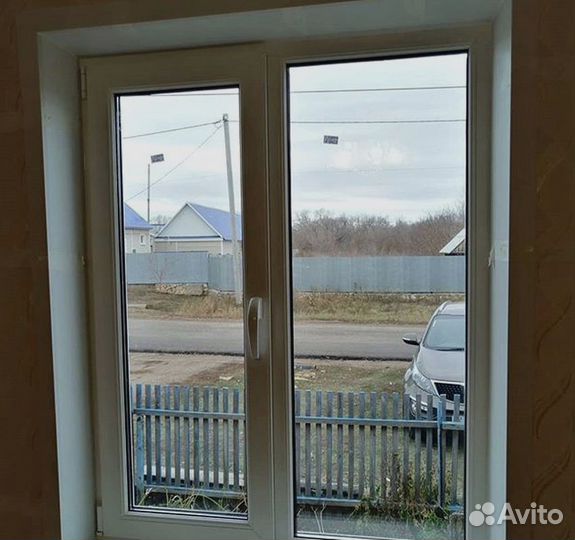 Окна пвх / Пластиковые окна / Евро окна под ключ