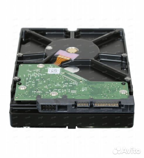 Жесткий диск 2 тб