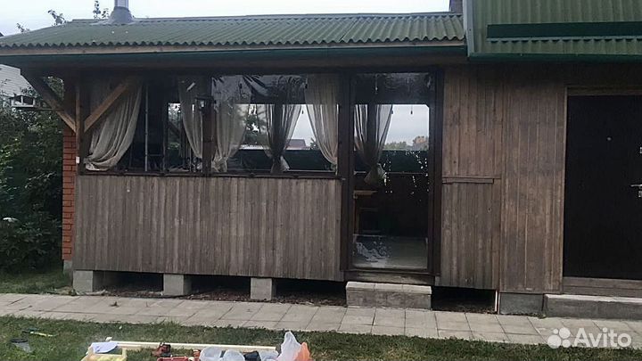 Жидкие окна