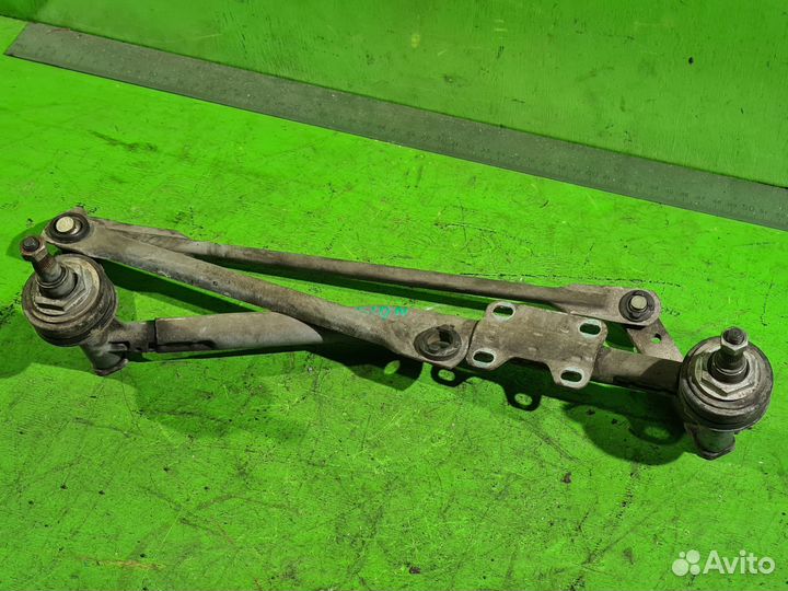 Трапеция стеклоочистителей Ford Fusion 2002-2012