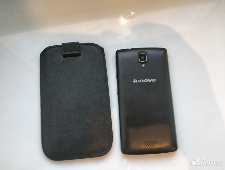 Lenovo A1000