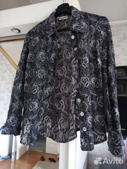 Блузка женская