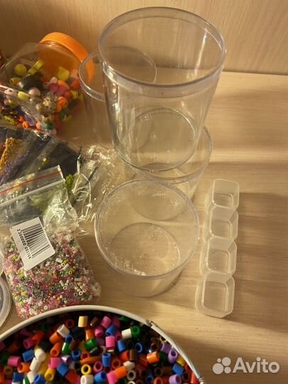 Набор бисера
