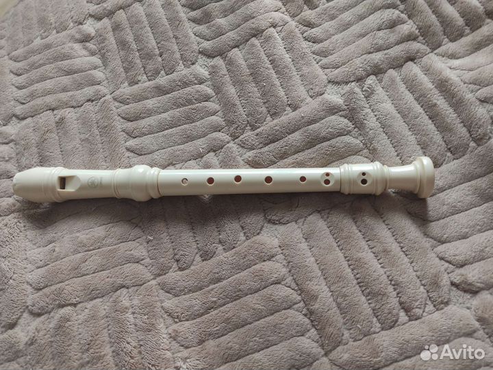 Блок флейта yamaha