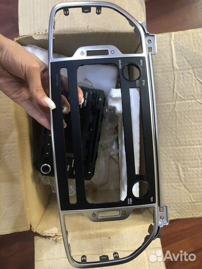 Автомагнитола