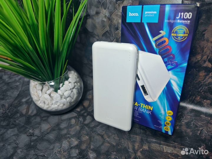 Power bank 10000 mah оригинал