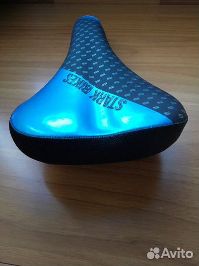 Седло для велосипеда