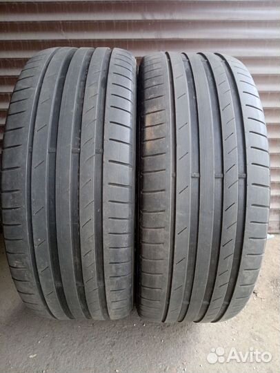 Kumho Ecsta PS71 225/45 R18