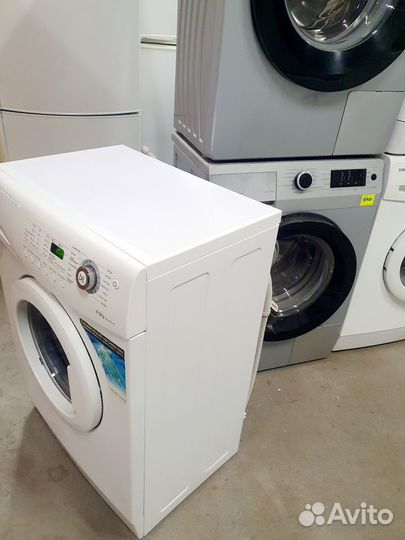 Стиральная машина Samsung, доставка, гарантия