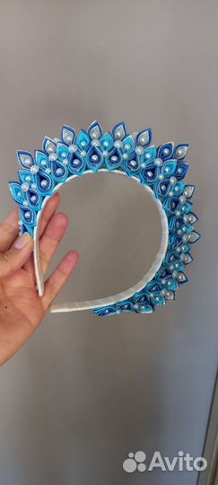 Корона тиара диадема