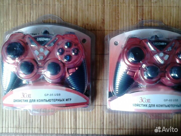 Джостик 3Cott