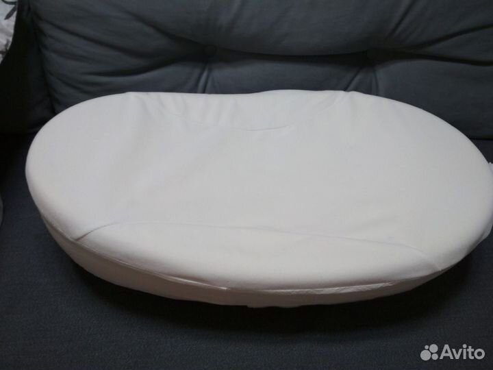 Матрас Baby Nice (отк) Кокон-колыбель Мини