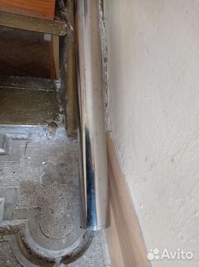 Труба стальная