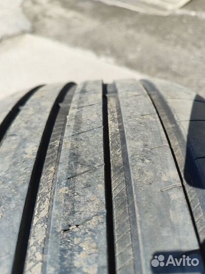 Goodyear Eagle F1 Asymmetric 3 245/40 R19 98