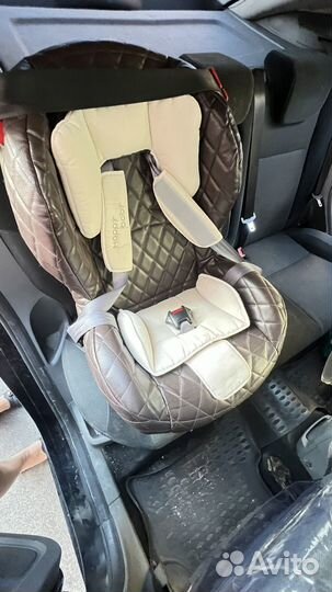 Автомобильное детское кресло от 0 до 36 кг