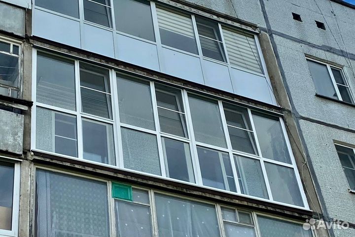 Пластиковые окна и двери