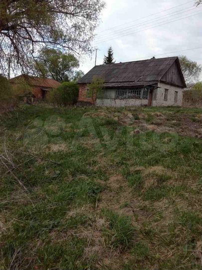 Участок 60 сот. (ИЖС)