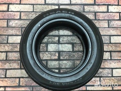 Nexen N'Fera SU4 185/65 R15