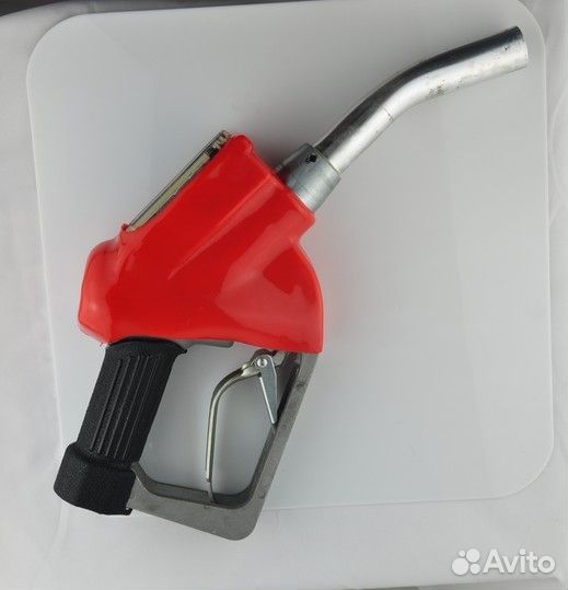 Счетчик топлива заправочный пистолет