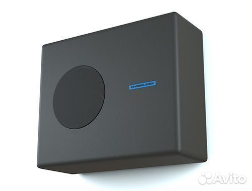 Сабвуфер cvgaudio SUBone model B-8/BL/26