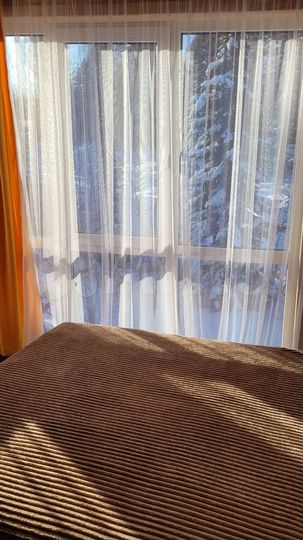 Таунхаус 21 м²