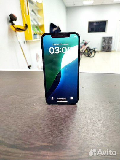 iPhone 12, 128 ГБ