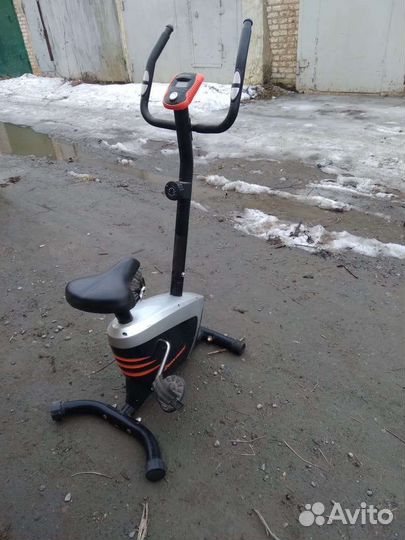 Продам велотренажер