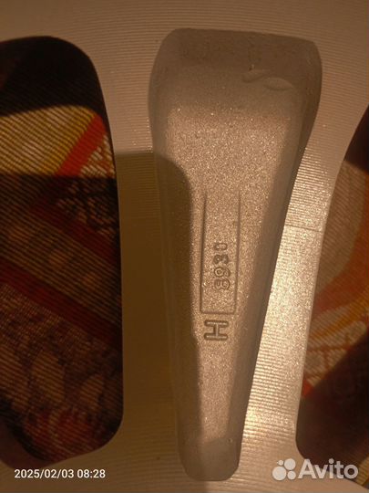 Диск литой r 15 kia rio