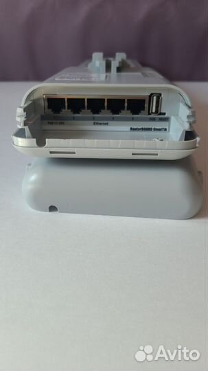 Mikrotik omnitik 5