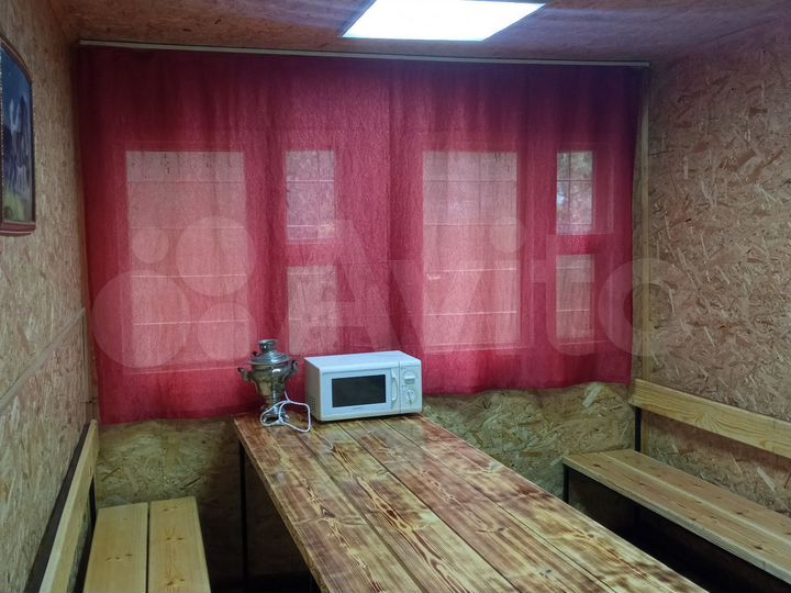 Дача 48 м² на участке 10 сот.