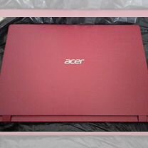 Ноутбук acer