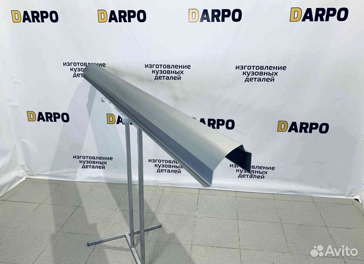 Пороги для Suzuki Grand Vitara 1 1997-2177